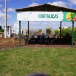 Cultivo de pimentas e outras tecnologias são destaques do Circuito de Hortaliças na AgroBrasília 2026