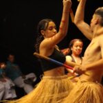 Cultura popular e tecnologia chegam à Estrutural com o projeto Filhos da Terra
