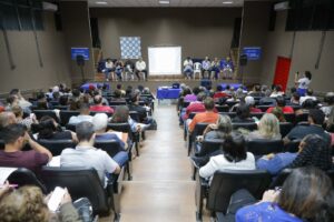 Curso de síndico e gestão condominial chega ao Cruzeiro