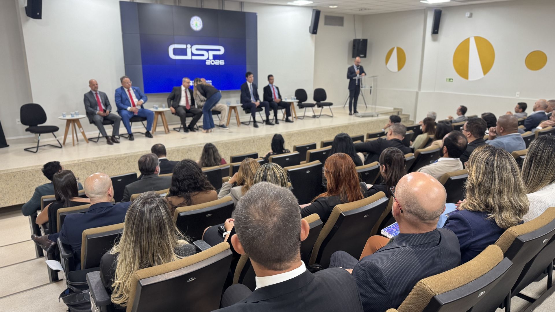 Curso fortalece atuação integrada da inteligência na segurança pública