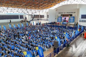 Cursos de qualificação do Renova DF têm 1,5 mil vagas abertas