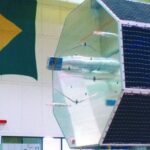 Da TV para o espaço: conheça o SCD-1, primeiro e mais antigo satélite brasileiro em operação
