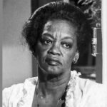 Dama do teatro, Ruth de Souza completaria 105 anos nesta terça-feira