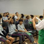Defensoria nas Escolas chega à 16ª edição com atendimentos jurídicos em Samambaia