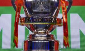 Definidos os duelos da oitavas da Copa do Brasil, com clássico no RJ