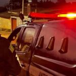 Desarticulada associação criminosa de furto a joalheria em shopping