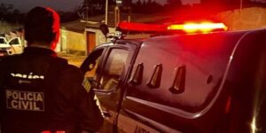 Desarticulada associação criminosa de furto a joalheria em shopping