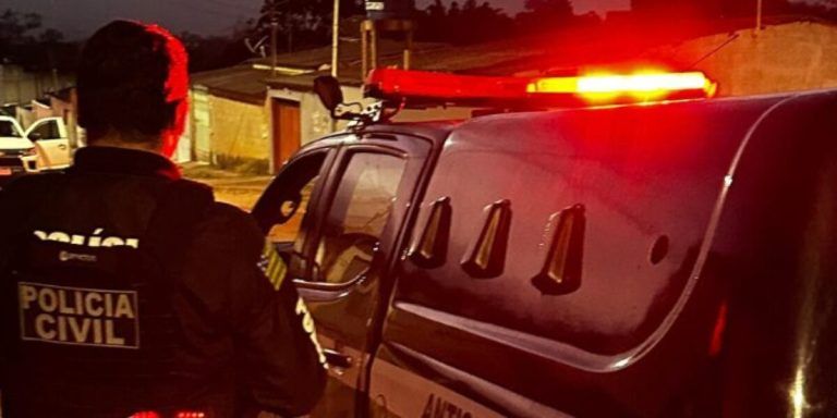 Desarticulada associação criminosa de furto a joalheria em shopping
