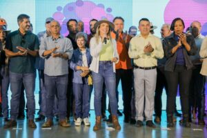 DF e Goiás firmam cooperação para fortalecer defesa agropecuária