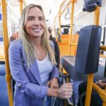 DF ganha 85 ônibus novos e amplia frota