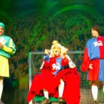 Divulgada programação da 21ª Mostra de Teatro Nacional de Porangatu