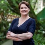 Do laboratório à linha de frente: Sandra Coccuzzo transforma pesquisa em resposta concreta à sociedade