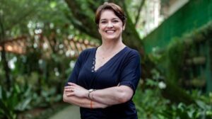 Do laboratório à linha de frente: Sandra Coccuzzo transforma pesquisa em resposta concreta à sociedade