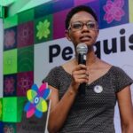 Do universo às pessoas: pesquisadora conecta partículas extremas e inclusão e popularização da ciência