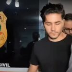 Dono de Porsche que matou motorista de app em SP vai a júri popular