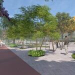 Edital licita projeto de revitalização do Parque Serrinha