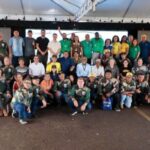 Emater impulsiona setor pesqueiro com encontro estadual em Itumbiara