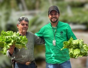 Emater realiza Semana do Cadastro Nacional da Agricultura Familiar