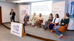 Entre ciência e resistência: ABC completa 110 anos como pilar do conhecimento no Brasil