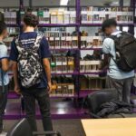 Espaço Geek da Biblioteca Nacional ultrapassa 26 mil empréstimos de HQs e uso de equipamentos