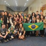 Estudantes brasileiros ganham oito prêmios na maior feira internacional de ciências e engenharia