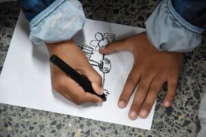 Estudantes da rede pública de ensino vão escolher novo mascote da campanha Maria da Penha Vai à Escola
