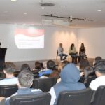 Estudantes da rede pública do DF debatem acesso à cultura