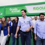 Estudantes e professores do Entorno do DF vão participar do Goiás pelo Mundo