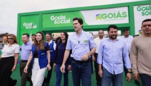 Estudantes e professores do Entorno do DF vão participar do Goiás pelo Mundo