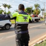 Faixa da DF-004 será interditada para obra de ciclovia