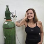 Falta de ar e cansaço podem indicar doença respiratória rara e grave