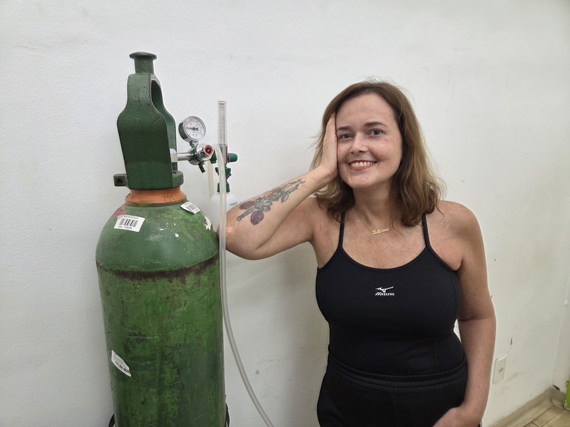 Falta de ar e cansaço podem indicar doença respiratória rara e grave