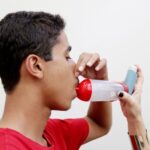 Falta de ar que vai e volta pode esconder asma fora de controle