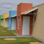 Famílias de mais três cidades são beneficiadas com casas a custo zero