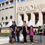 Feira do Livro terá Zélia Duncan e Pilar Quintana; entrada é gratuita
