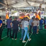 Feira do Trabalho e do Campo chega a Água Quente nesta terça-feira (12) com atividades gratuitas