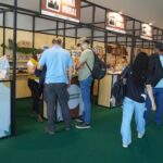 Feira Rural reúne sabores, artesanato e negócios na AgroBrasília 2026