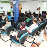 Feirão de Empregos terá contratações imediatas na área da saúde