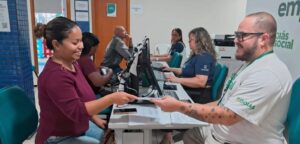 Feirão de Empregos terá vagas para construção, logística e comércio