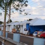 Festa de Trindade: sorteio de pontos comerciais será nesta terça-feira