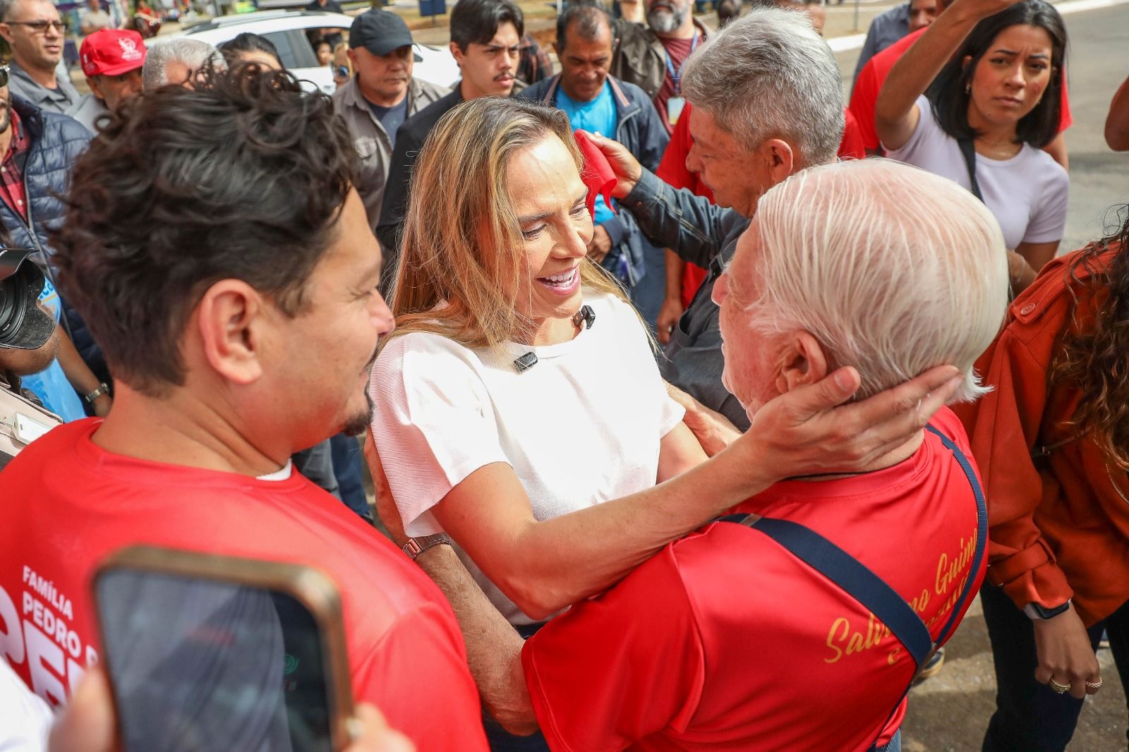 Festa do Divino reúne tradição, fé e cultura popular em Planaltina