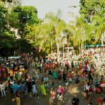 Festa literária de Santa Teresa reúne cultura, arte e literatura