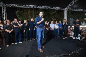 Festival da Chica Doida movimenta turismo em Goiás
