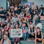 Festival na periferia do DF traz hip hop contra escala 6x1