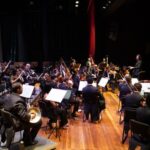Filarmônica de Goiás apresenta concerto de sonoridades germânicas