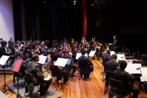 Filarmônica de Goiás apresenta concerto de sonoridades germânicas