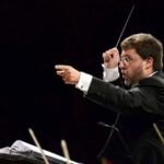 Filarmônica de Goiás recebe maestro italiano Vito Clemente nesta quinta-feira