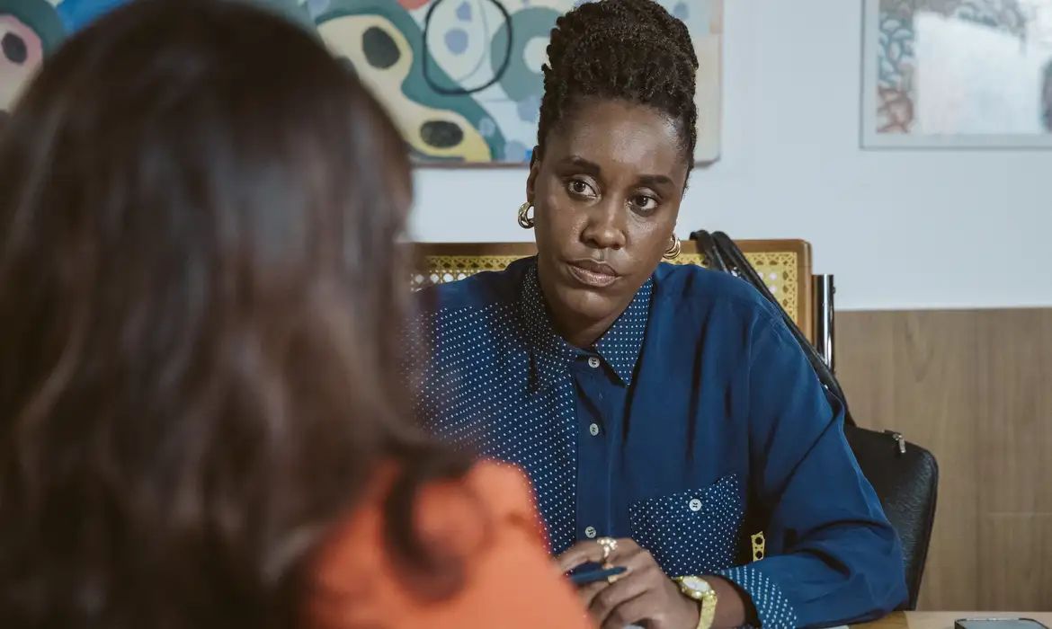 Filme brasileiro sobre violência doméstica será apresentado em Cannes
