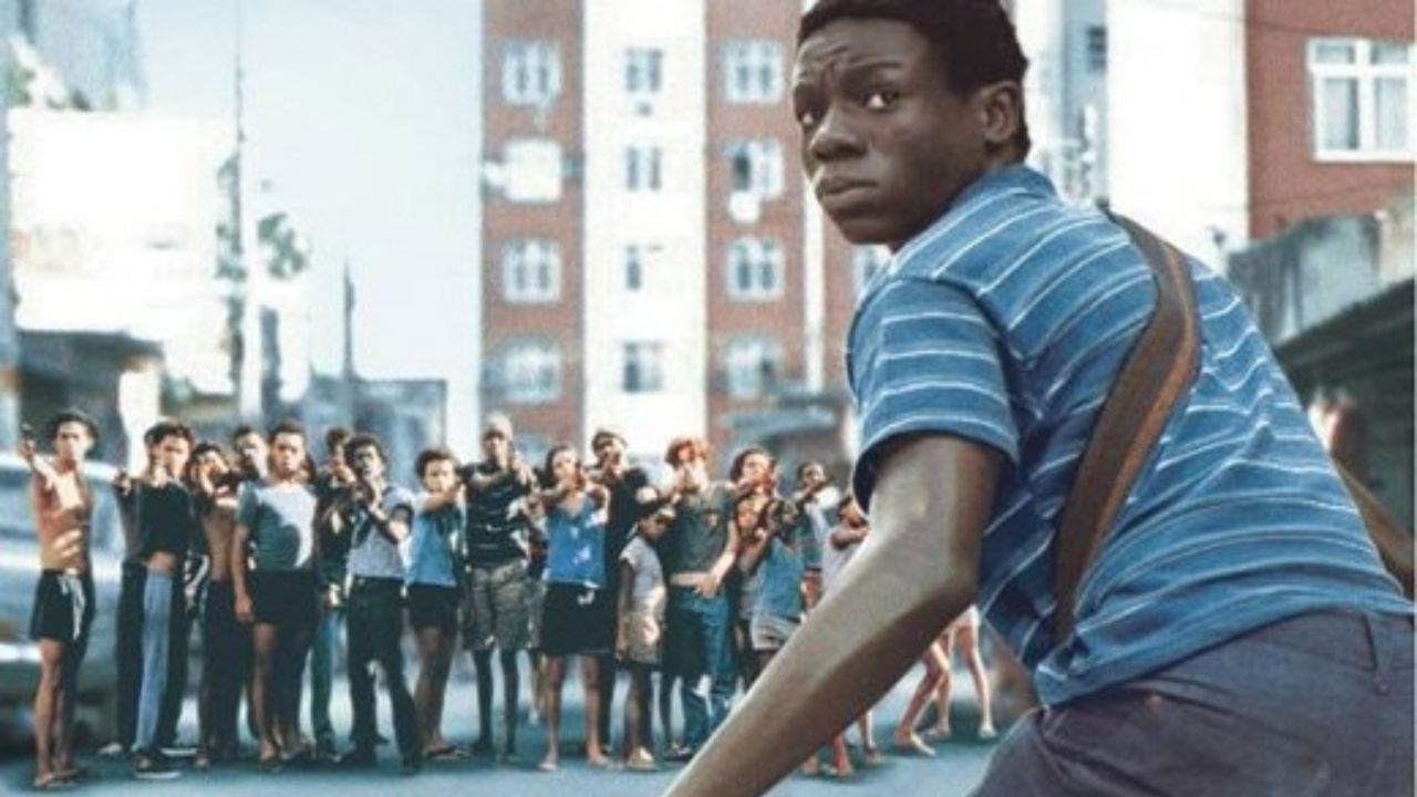 Filme ‘Cidade de Deus’ é destaque da Sessão Monumental de maio no Cine Brasília