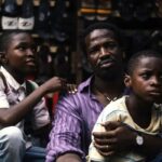 Filme nigeriano ganha Festival Internacional de Cinema de Brasília